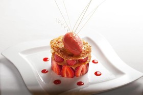 Hôtel Restaurant Chavant