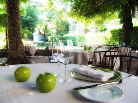 Hôtel Restaurant Chavant