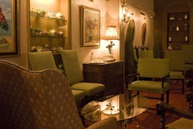 Hôtel Restaurant Chavant