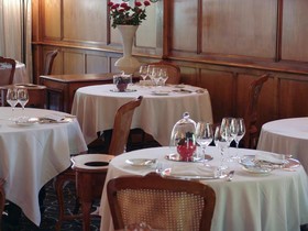 Hôtel Restaurant Chavant