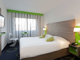 ibis Styles Grenoble Centre Gare
