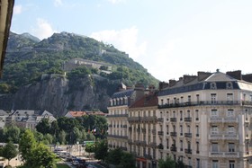 ibis Styles Grenoble Centre Gare