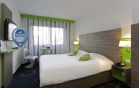 ibis Styles Grenoble Centre Gare