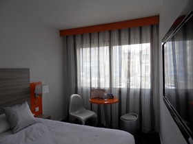 ibis Styles Grenoble Centre Gare