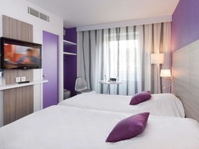 ibis Styles Grenoble Centre Gare