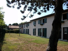 Kyriad Grenoble Seyssins