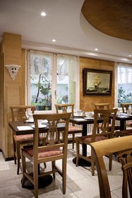 L'Auberge d'Hélène Grenoble Centre