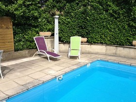 Le Relais de Sassenage