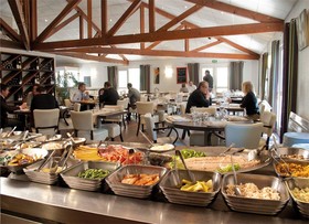 Le Relais de Sassenage