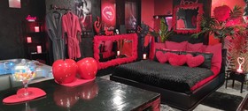 Loft Romantique Hammam Spa Privatif Playroom