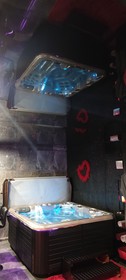 Loft Romantique Hammam Spa Privatif Playroom
