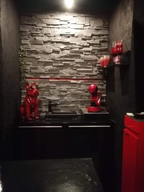 Loft Romantique Hammam Spa Privatif Playroom