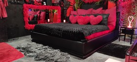 Loft Romantique Hammam Spa Privatif Playroom