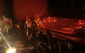 Loft Romantique Hammam Spa Privatif Playroom