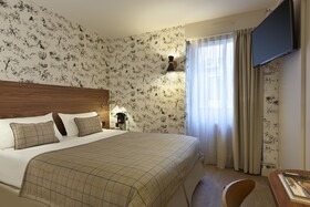 Maison Barbillon Grenoble