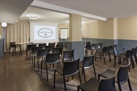 Maison Barbillon Grenoble