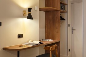 Maison Barbillon Grenoble