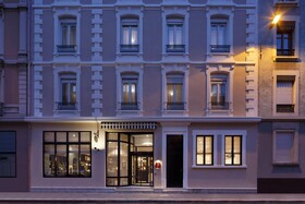 Maison Barbillon Grenoble