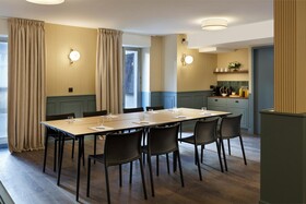 Maison Barbillon Grenoble