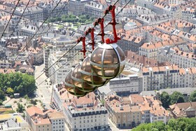 Maison Barbillon Grenoble