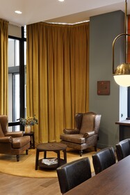 Maison Barbillon Grenoble
