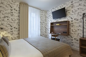 Maison Barbillon Grenoble