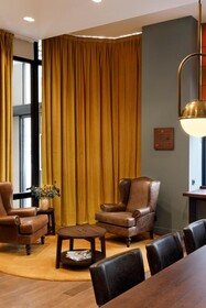 Maison Barbillon Grenoble