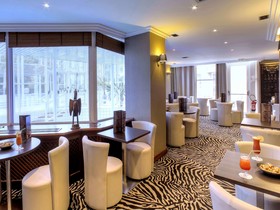Mercure Grenoble Centre Président Hotel