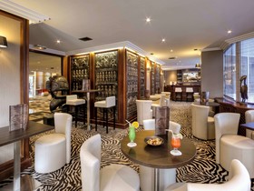 Mercure Grenoble Centre Président Hotel