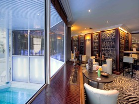 Mercure Grenoble Centre Président Hotel