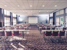 Mercure Grenoble Centre Président Hotel