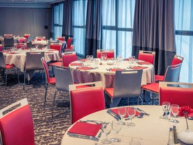 Mercure Grenoble Centre Président Hotel