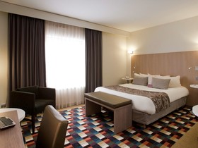 Mercure Grenoble Centre Président Hotel