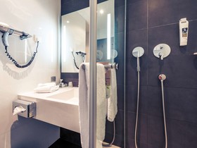 Mercure Grenoble Centre Président Hotel