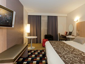Mercure Grenoble Centre Président Hotel