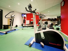 Mercure Grenoble Centre Président Hotel