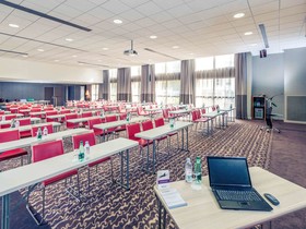 Mercure Grenoble Centre Président Hotel