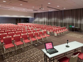 Mercure Grenoble Centre Président Hotel