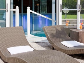 Mercure Grenoble Centre Président Hotel