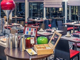 Mercure Grenoble Centre Président Hotel