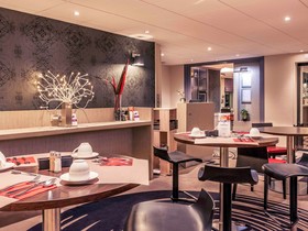 Mercure Grenoble Centre Président Hotel