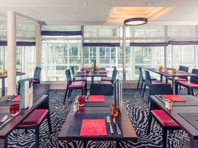 Mercure Grenoble Centre Président Hotel