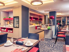 Mercure Grenoble Centre Président Hotel