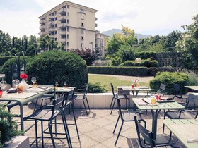 Mercure Grenoble Centre Président Hotel