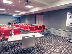 Mercure Grenoble Centre Président Hotel