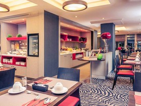 Mercure Grenoble Centre Président Hotel