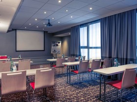 Mercure Grenoble Centre Président Hotel