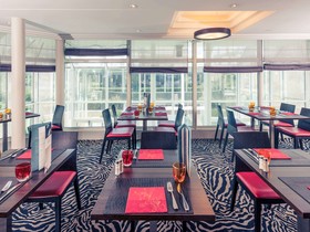 Mercure Grenoble Centre Président Hotel