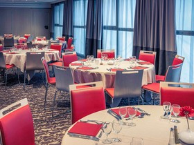 Mercure Grenoble Centre Président Hotel