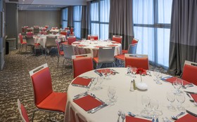 Mercure Grenoble Centre Président Hotel